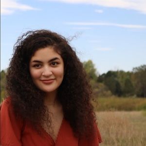 Meet your Posher, Jasmine